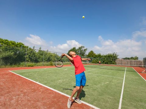 Landal Villapark Livingstone - Camping Schouwen-Duiveland - Afbeelding N°3