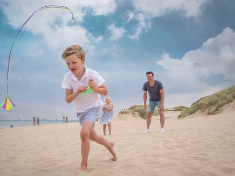 Landal Residence 't Hof van Haamstede - Camping Schouwen-Duiveland - Afbeelding N°2