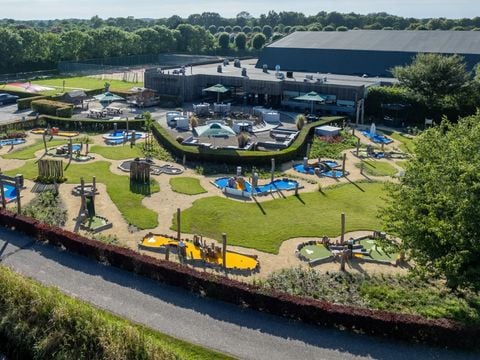 Landal Residence 't Hof van Haamstede - Camping Schouwen-Duiveland - Afbeelding N°4