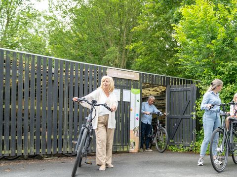 Landal Residence 't Hof van Haamstede - Schouwen-Duiveland