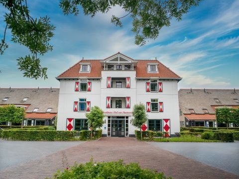 Landal Residence 't Hof van Haamstede - Camping Schouwen-Duiveland - Afbeelding N°0