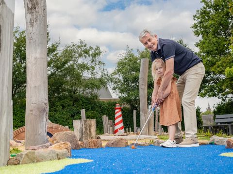 Landal Residence 't Hof van Haamstede - Camping Schouwen-Duiveland - Afbeelding N°3