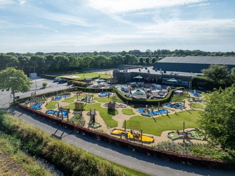 Landal Residence 't Hof van Haamstede - Camping Schouwen-Duiveland - Afbeelding N°5
