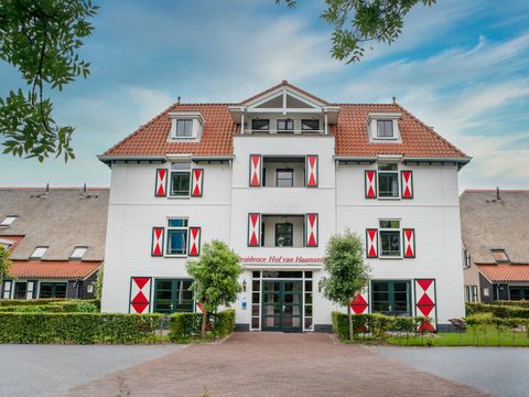 Landal Résidence 't Hof van Haamstede - Camping Schouwen-Duiveland - Afbeelding N°0