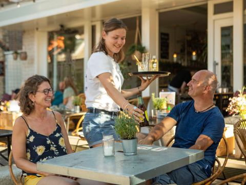 Landal Résidence 't Hof van Haamstede - Camping Schouwen-Duiveland - Afbeelding N°5