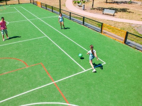 Landal Domein De Schatberg - Horst aan de Maas