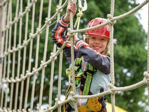 Landal Domein De Schatberg - Horst aan de Maas