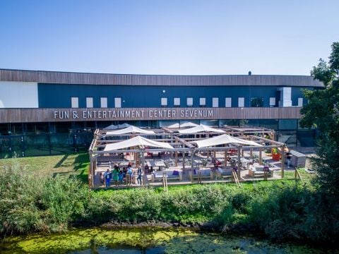 Landal Domein De Schatberg - Horst aan de Maas