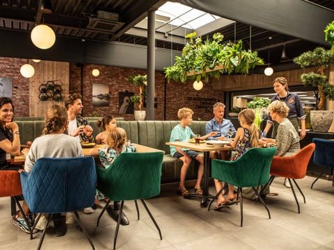 Landal Domein De Schatberg - Horst aan de Maas