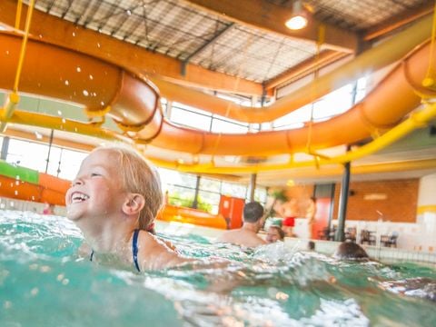 Landal Domein De Schatberg - Camping Horst aan de Maas