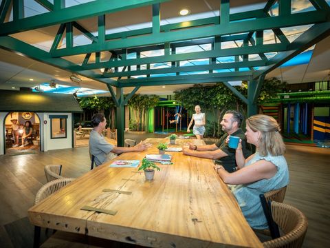 Landal Domein De Schatberg - Horst aan de Maas