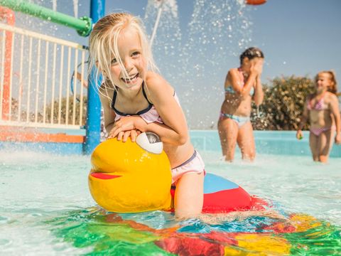 Landal Domein De Schatberg - Camping Horst aan de Maas