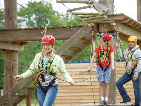 Landal Domein De Schatberg - Horst aan de Maas