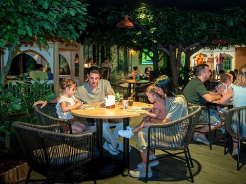 Landal Domein De Schatberg - Horst aan de Maas