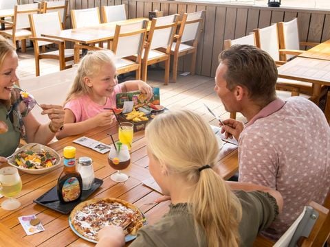 Landal Domein De Schatberg - Horst aan de Maas