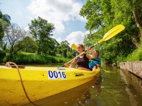 Landal Village les Gottales - Luik