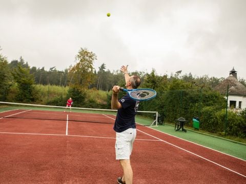 Landal Village les Gottales - Luik - Afbeelding N°2