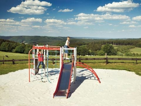 Landal Village les Gottales - Camping Luik - Afbeelding N°2