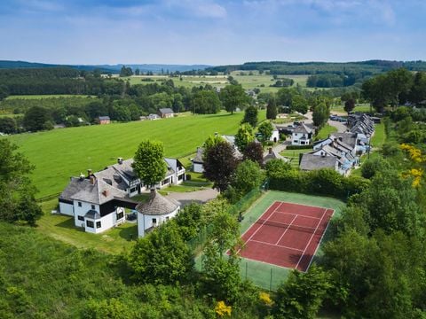 Landal Village les Gottales - Camping Luik - Afbeelding N°0