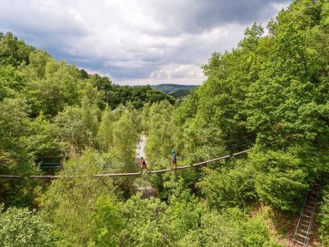 Landal Village les Gottales - Camping Luik - Afbeelding N°4