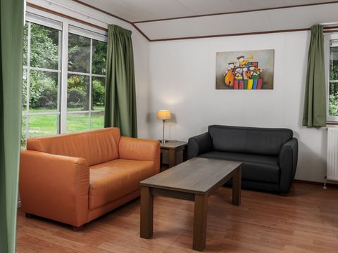Roompot Bospark Lunsbergen - Camping Borger-Odoorn - Afbeelding N°2