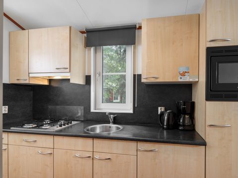 Roompot Bospark Lunsbergen - Camping Borger-Odoorn - Afbeelding N°3