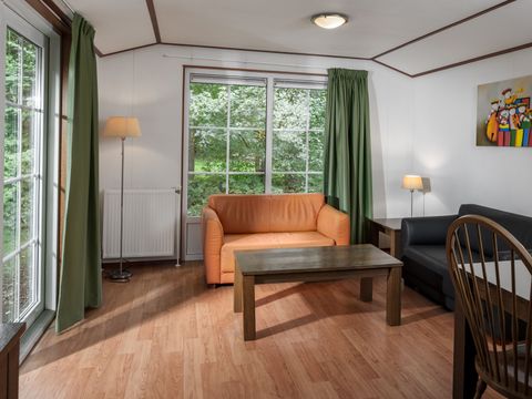 Roompot Bospark Lunsbergen - Camping Borger-Odoorn