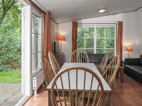 Landal Bospark Lunsbergen - Borger-Odoorn