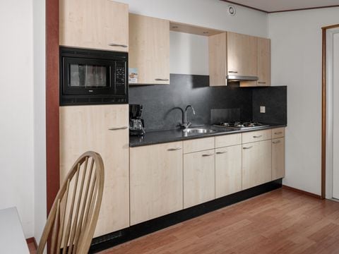 Landal Bospark Lunsbergen - Borger-Odoorn - Afbeelding N°2