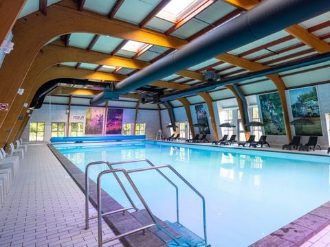 Roompot Bospark Lunsbergen - Camping Borger-Odoorn