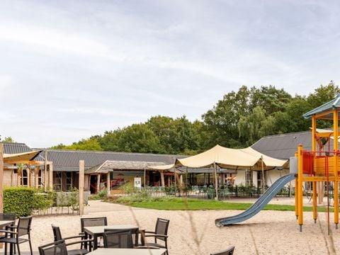 Roompot Bospark Lunsbergen - Camping Borger-Odoorn - Afbeelding N°3