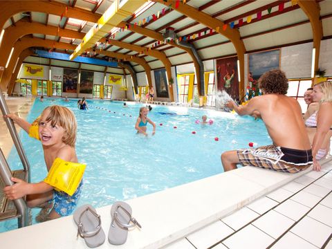 Roompot Bospark Lunsbergen - Camping Borger-Odoorn