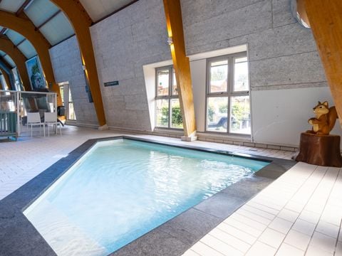 Roompot Bospark Lunsbergen - Camping Borger-Odoorn - Afbeelding N°2