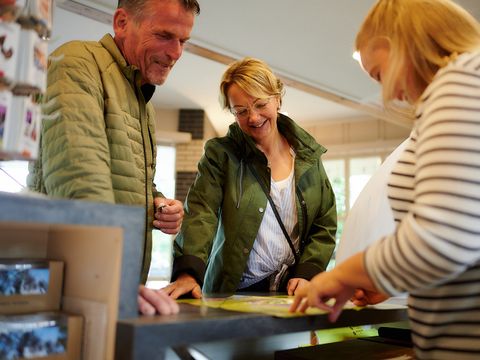 Landgoed de IJsvogel - Camping Barneveld - Afbeelding N°5