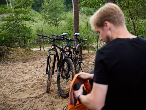 Landgoed de IJsvogel - Barneveld