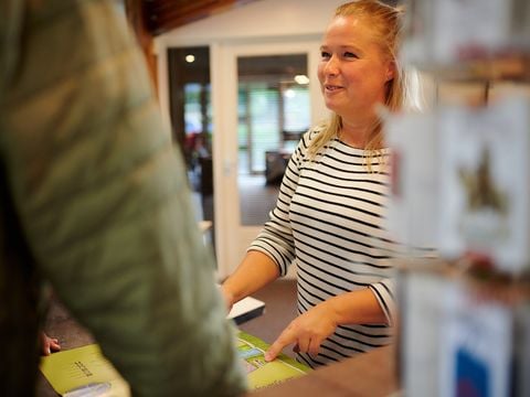 Landgoed de IJsvogel - Camping Barneveld - Afbeelding N°4