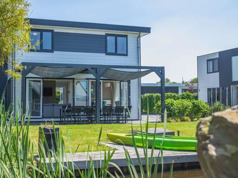 Vakantiepark de Beemster - Alkmaar - Afbeelding N°12