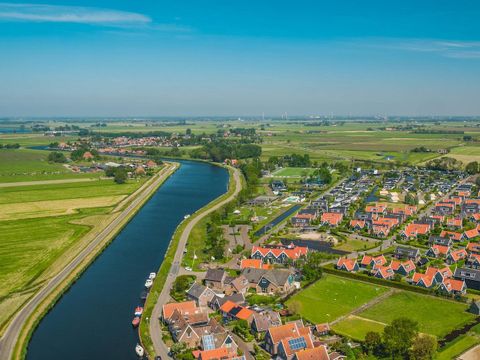 Vakantiepark de Beemster - Alkmaar - Afbeelding N°14
