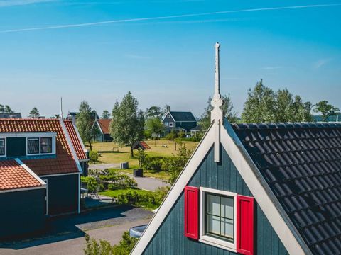 Vakantiepark de Beemster - Alkmaar - Afbeelding N°13