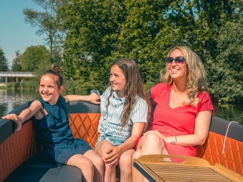 Vakantiepark de Beemster - Alkmaar - Afbeelding N°3