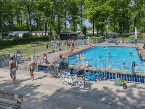 Camping de Vossenburcht - Camping Staphorst - Afbeelding N°2