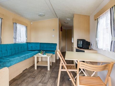 Oostappen park Marina Beach - Camping Terneuzen - Afbeelding N°5