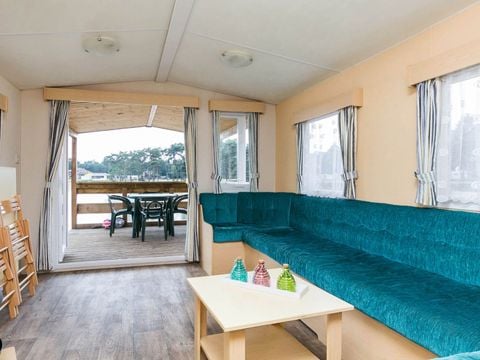 Oostappen park Marina Beach - Camping Terneuzen - Afbeelding N°4
