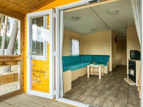 Oostappen park Marina Beach - Camping Terneuzen - Afbeelding N°2