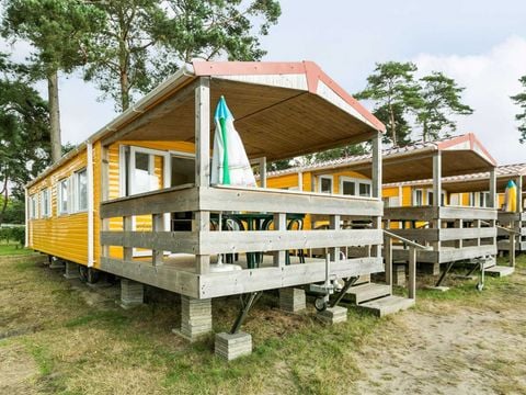 Oostappen park Marina Beach - Camping Terneuzen - Afbeelding N°0