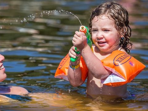 Oostappen park Marina Beach - Camping Terneuzen