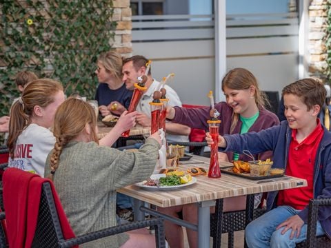 Dormio Resort Eifeler Tor - Noordrijn-Westfalen - Afbeelding N°30