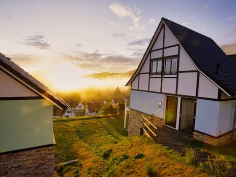 Dormio Resort Eifeler Tor - Camping Noordrijn-Westfalen - Afbeelding N°5