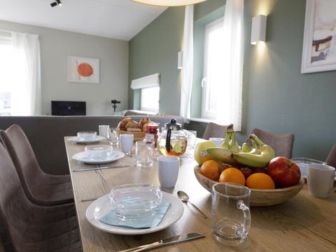 Dormio Resort Eifeler Tor - Noordrijn-Westfalen - Afbeelding N°3