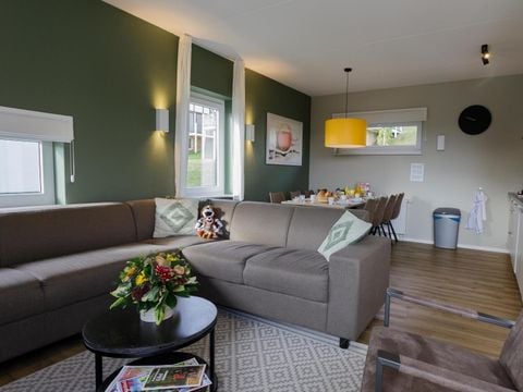 Dormio Resort Eifeler Tor - Noordrijn-Westfalen - Afbeelding N°2